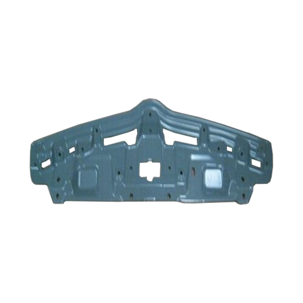 СМЕННАЯ НАКЛАДКА НА КРЫШКУ РАДИАТОРА ДЛЯ GREAT WALL HAVAL H3, 8402211-K46