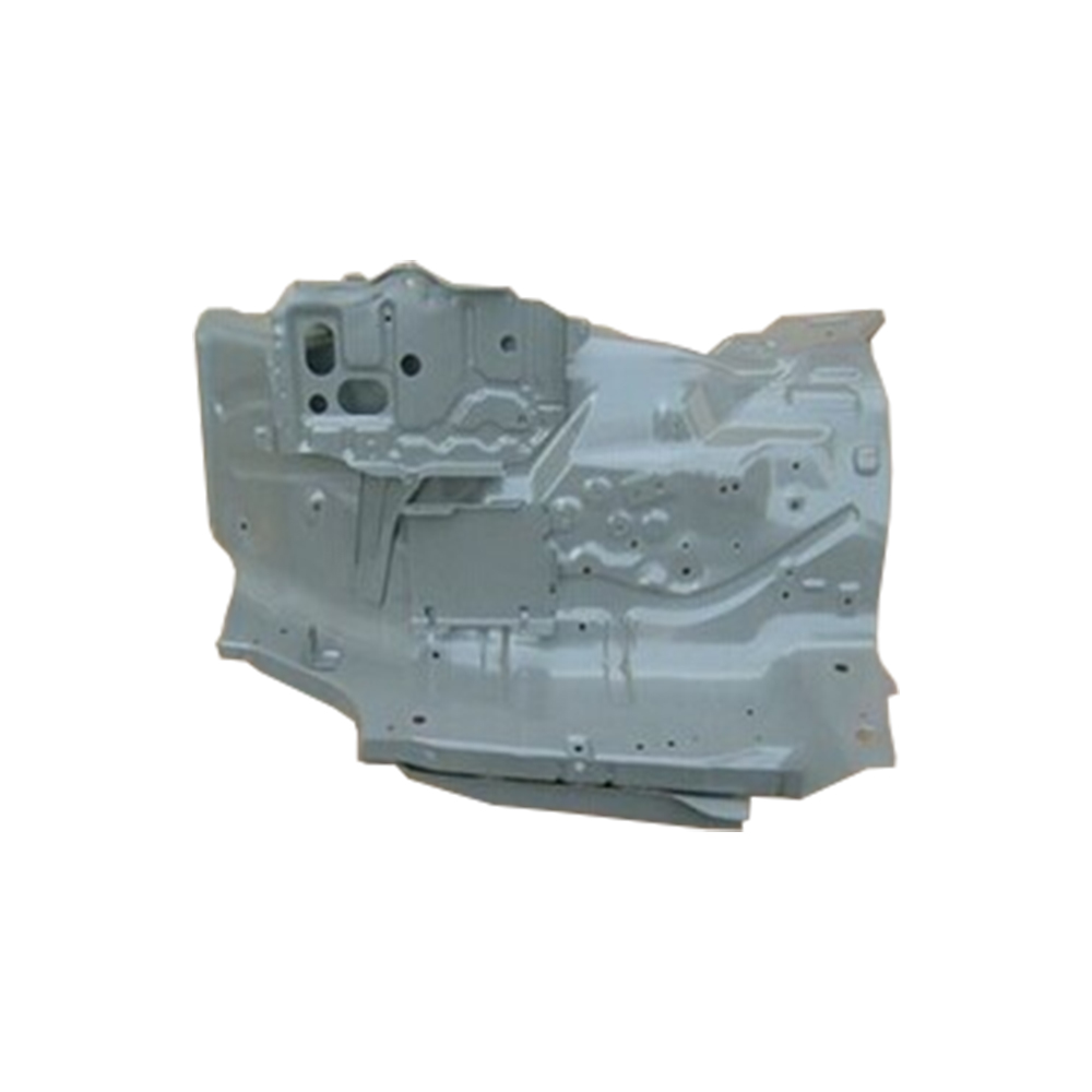 СМЕННЫЙ БРЫЗГОВИК КОЛЕСА FR LH ДЛЯ GREAT WALL HAVAL H3, 8400300XK00XA