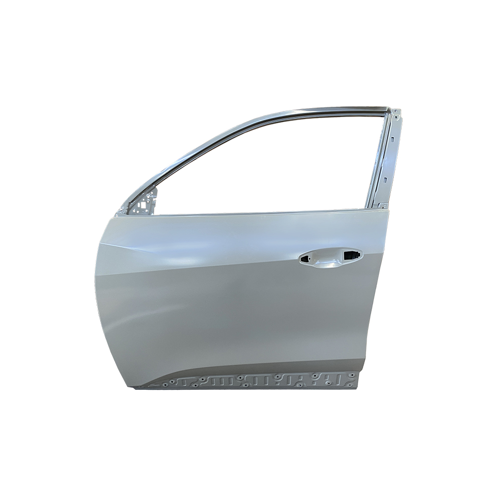 СМЕННАЯ ПЕРЕДНЯЯ ДВЕРЬ LH, ДЛЯ GWM HAVAL F7X, 6101200XKQ02A