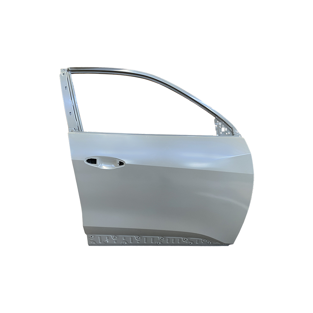 СМЕННАЯ ПЕРЕДНЯЯ ДВЕРЬ RH, ДЛЯ GWM HAVAL F7X, 6101127XKQ00A