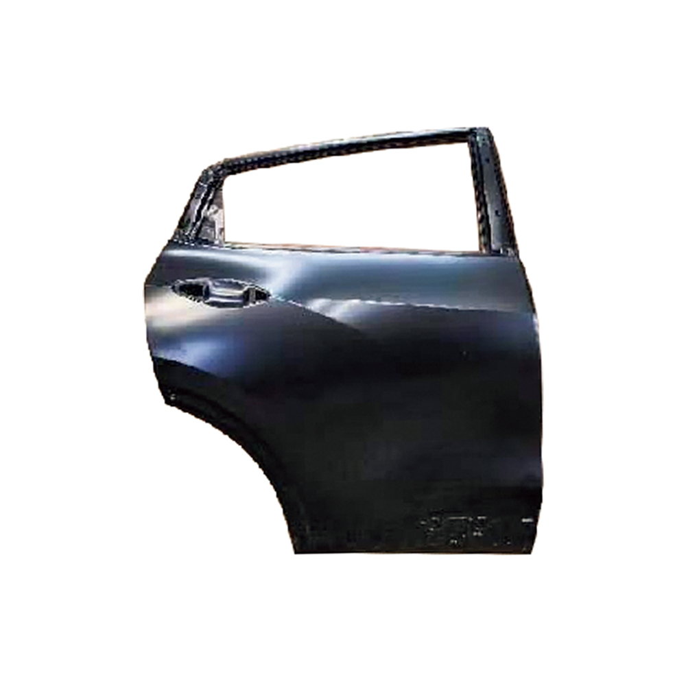 СМЕННАЯ ЗАДНЯЯ ДВЕРЬ RH, ДЛЯ GWM HAVAL F7X, 6201149XKQ00A