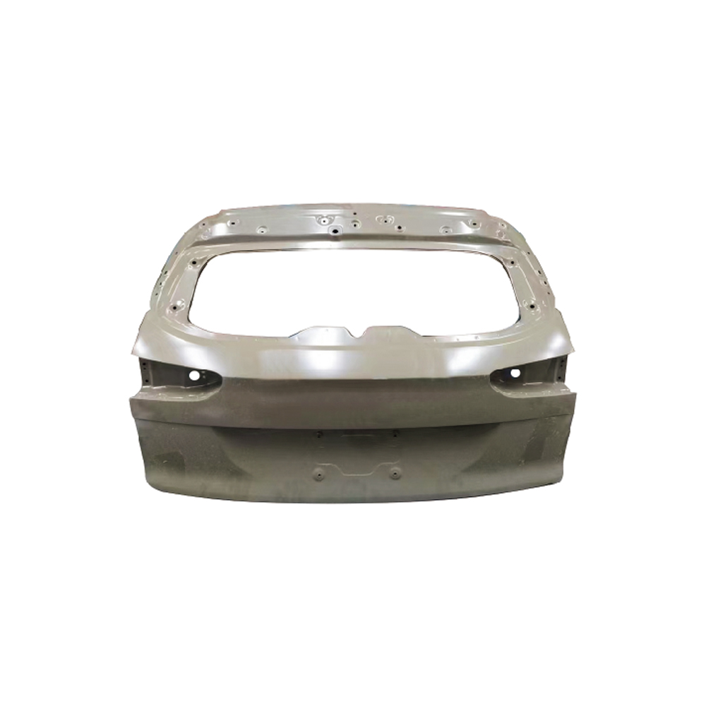 СМЕННАЯ ЗАДНЯЯ ДВЕРЬ ДЛЯ GWM HAVAL JOLION, 6301600XST01A