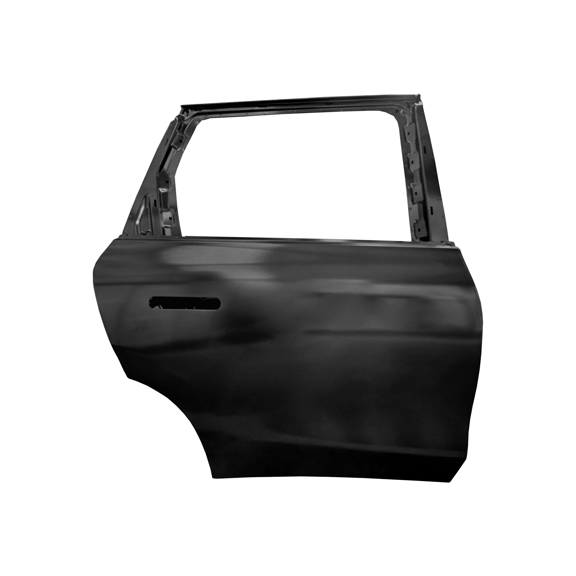 СМЕННАЯ ЗАДНЯЯ ДВЕРЬ RH, 2024-, ДЛЯ LEAPMOTOR C10, 6222200-BE01DY