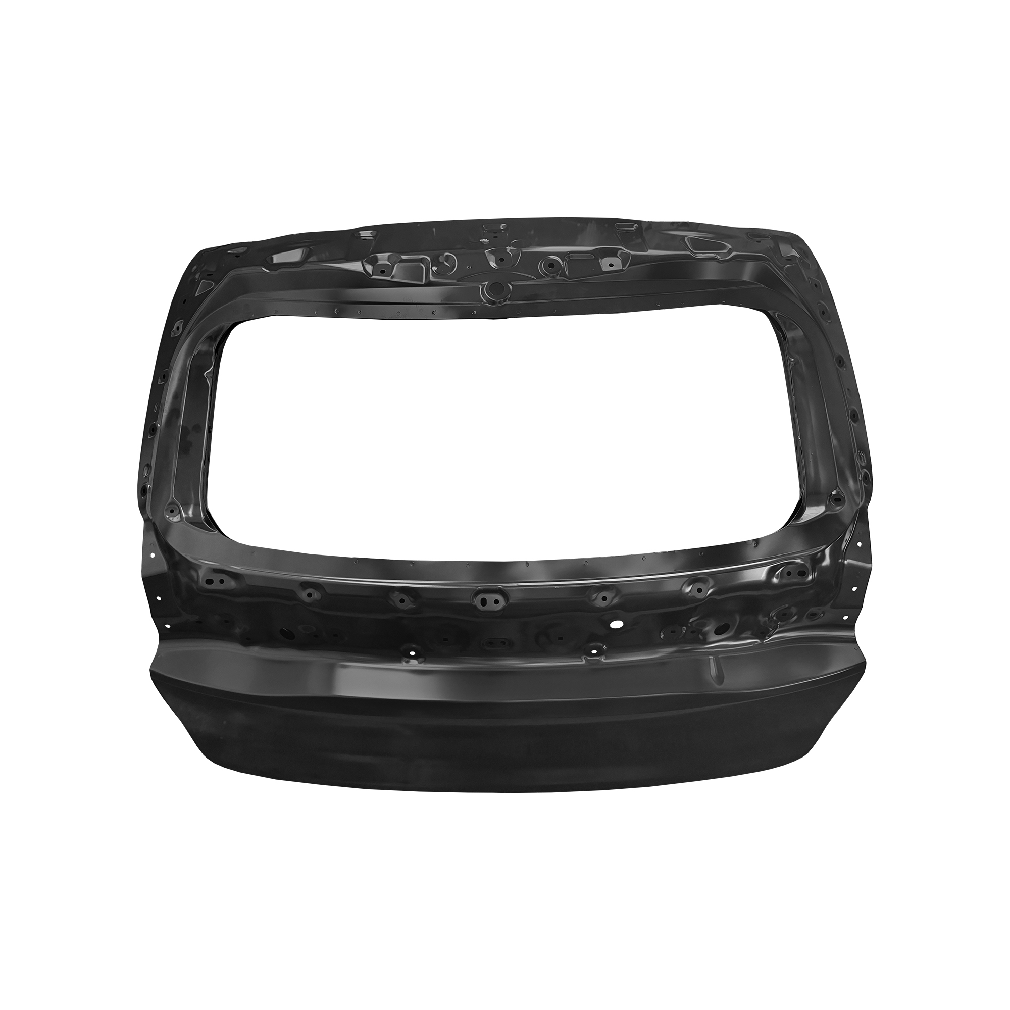 СМЕННЫЙ ЗАДНИЙ БОРТ, 2024-, ДЛЯ LEAPMOTOR C10, 6240100-BA01DY