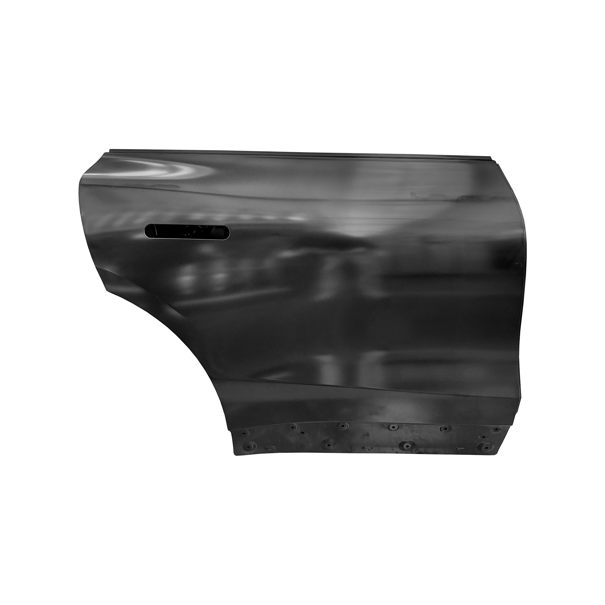 ЗАПАСНАЯ ЗАДНЯЯ ДВЕРЬ RH, 2023-, ДЛЯ LEAPMOTOR C11, 6222200-CA01DY
