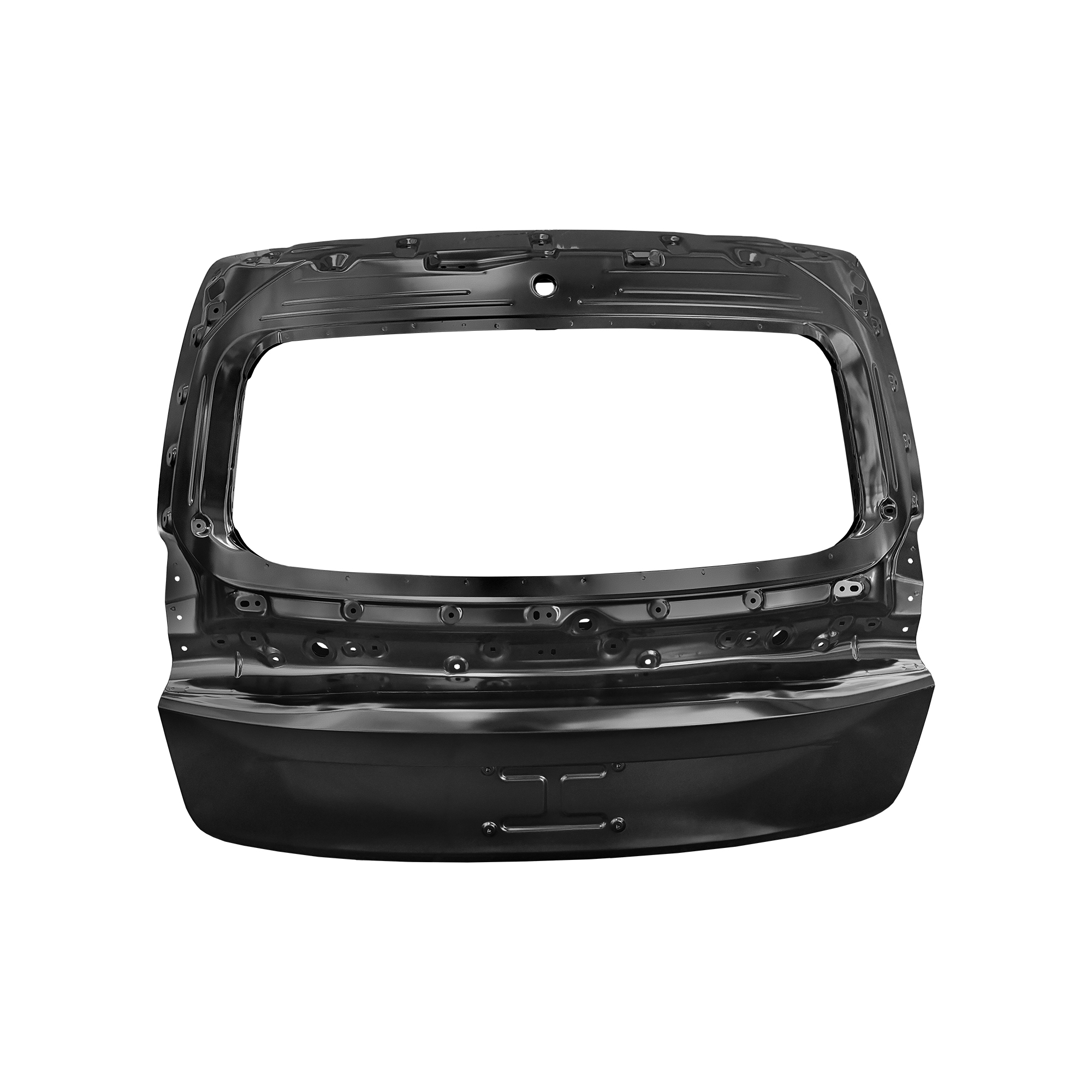 ЗАМЕНА ЗАДНЕЙ ДВЕРИ, 2024-, ДЛЯ LEAPMOTOR C16, 6240100-BE01DY