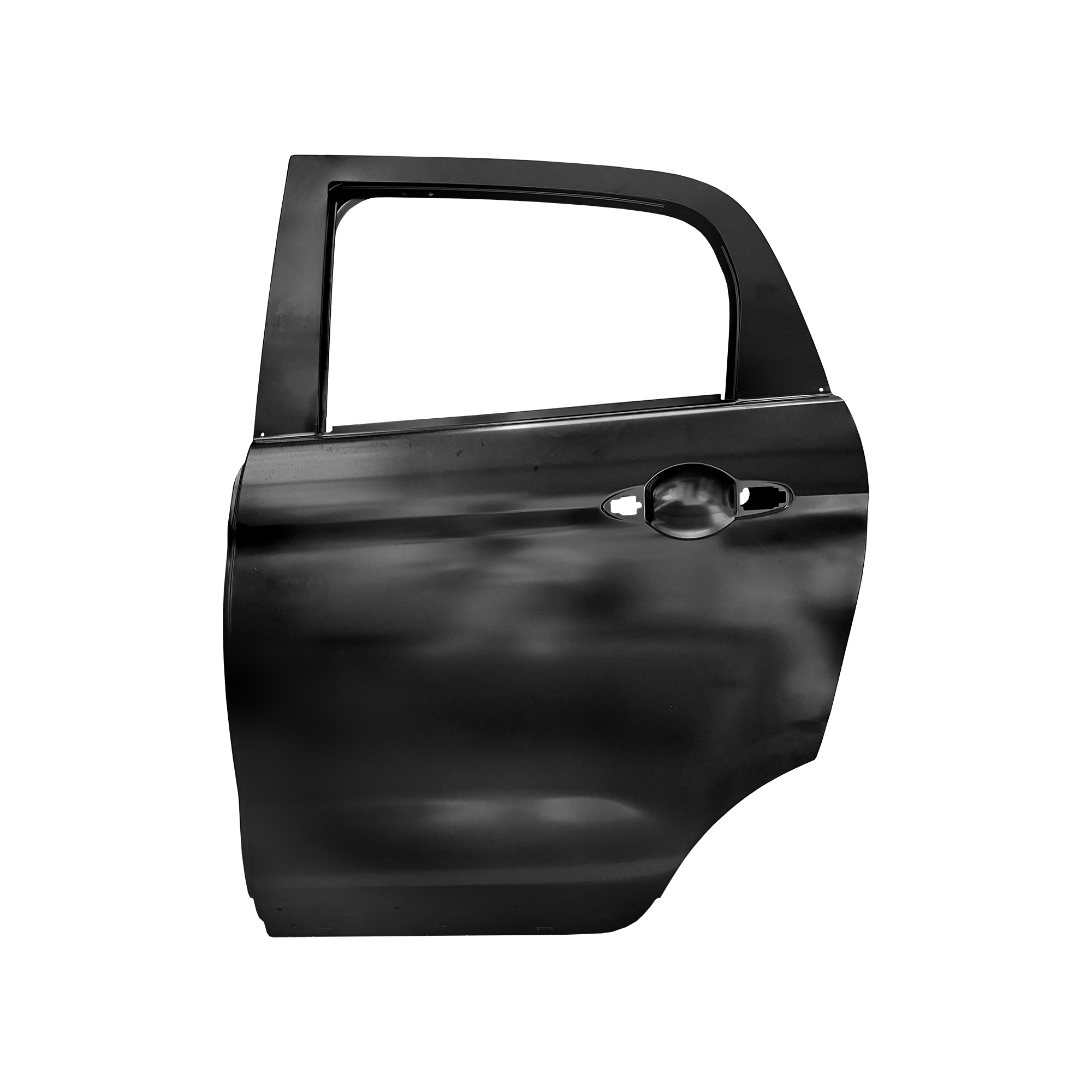 СМЕННАЯ ЗАДНЯЯ ДВЕРЬ LH, 2020-, ДЛЯ LEAPMOTOR T03, 6221100-TB01DY