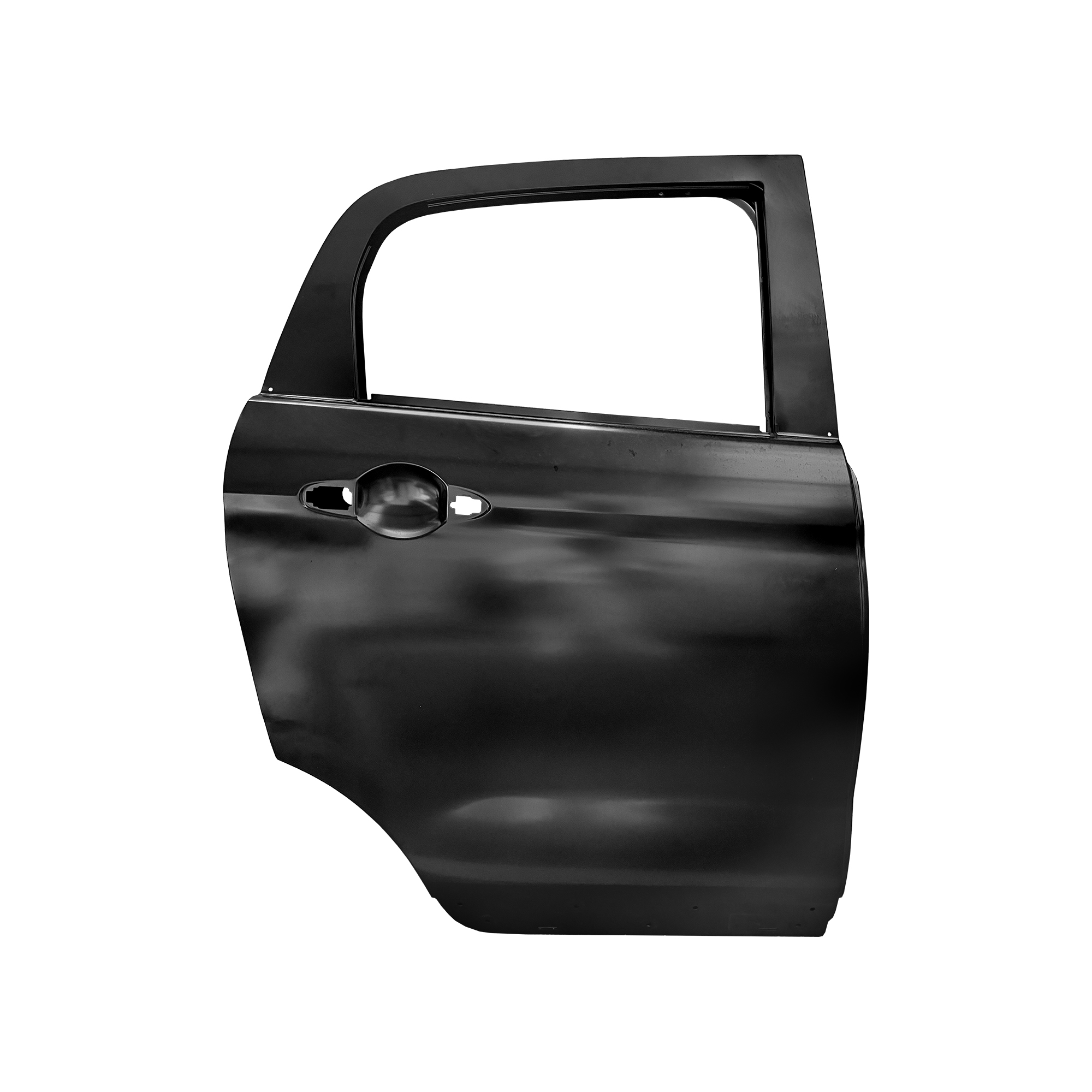 ЗАПАСНАЯ ЗАДНЯЯ ДВЕРЬ RH, 2020-, ДЛЯ LEAPMOTOR T03, 6222200-TB01DY