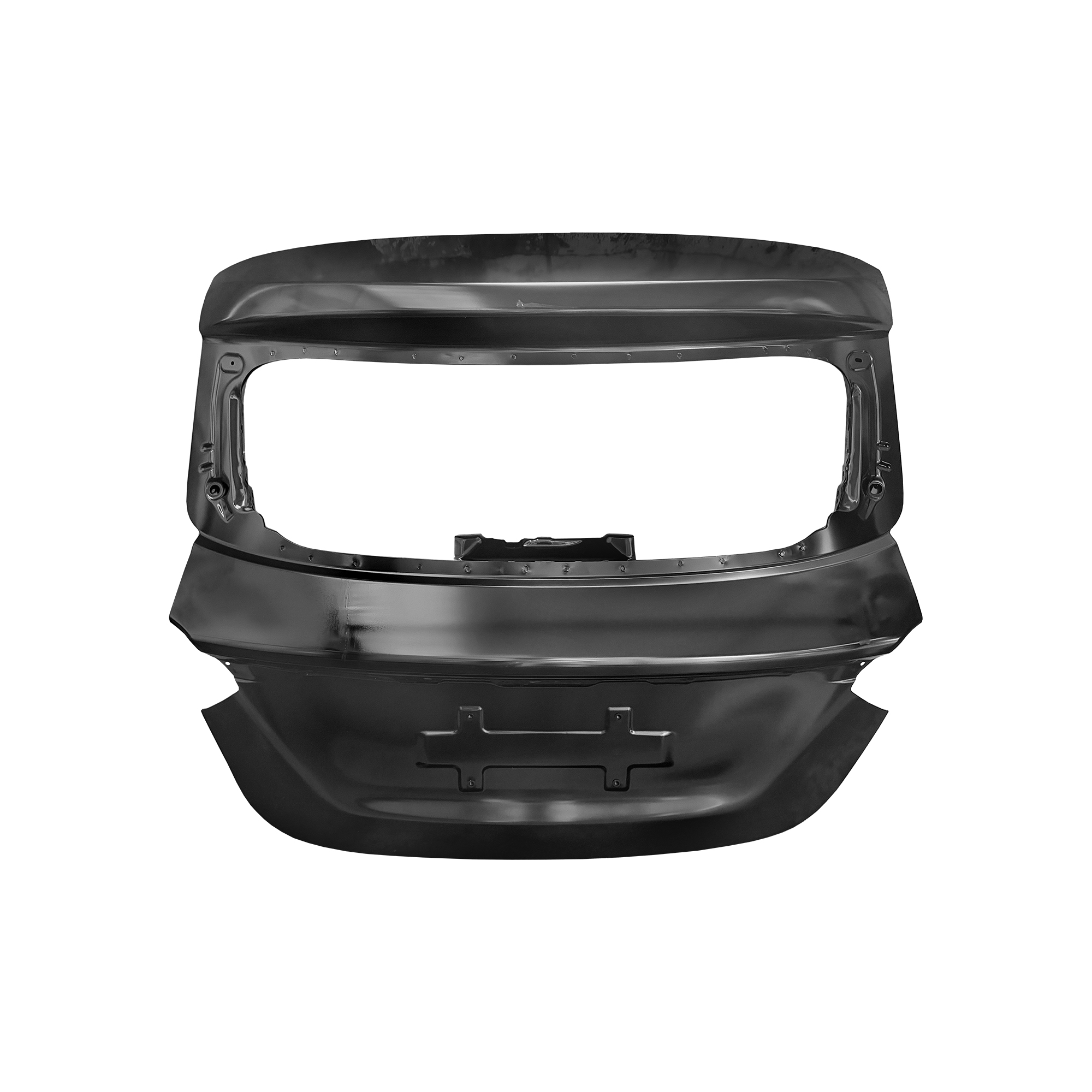 СМЕННАЯ ЗАДНЯЯ ДВЕРЬ, 2025-, ДЛЯ LEAPMOTOR T03, 6240100-TE01DY