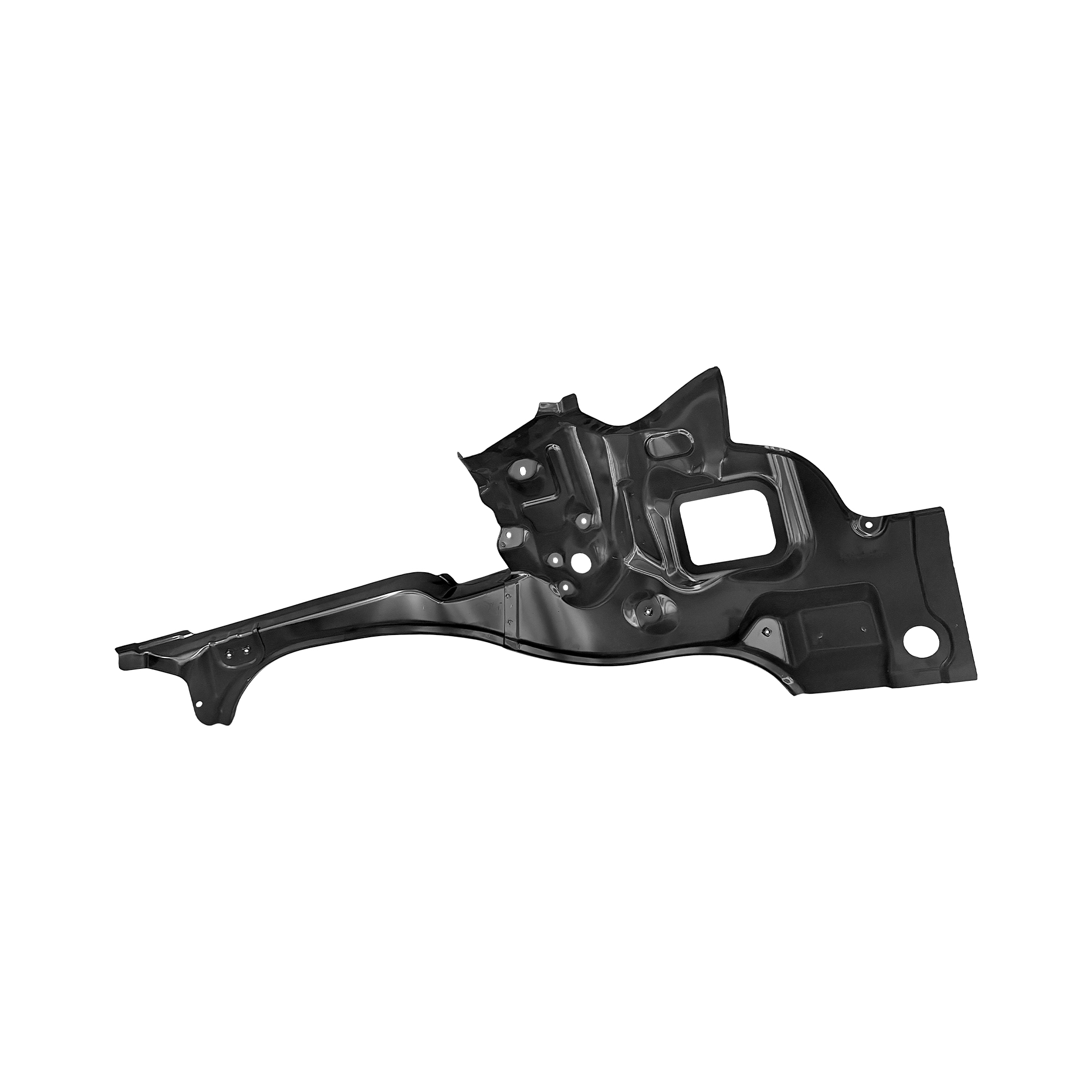СМЕННЫЙ КОРПУС ЗАДНЕГО ФОНАРЯ LH, 2020-, ДЛЯ LEAPMOTOR T03, 6121120-TB01DY
