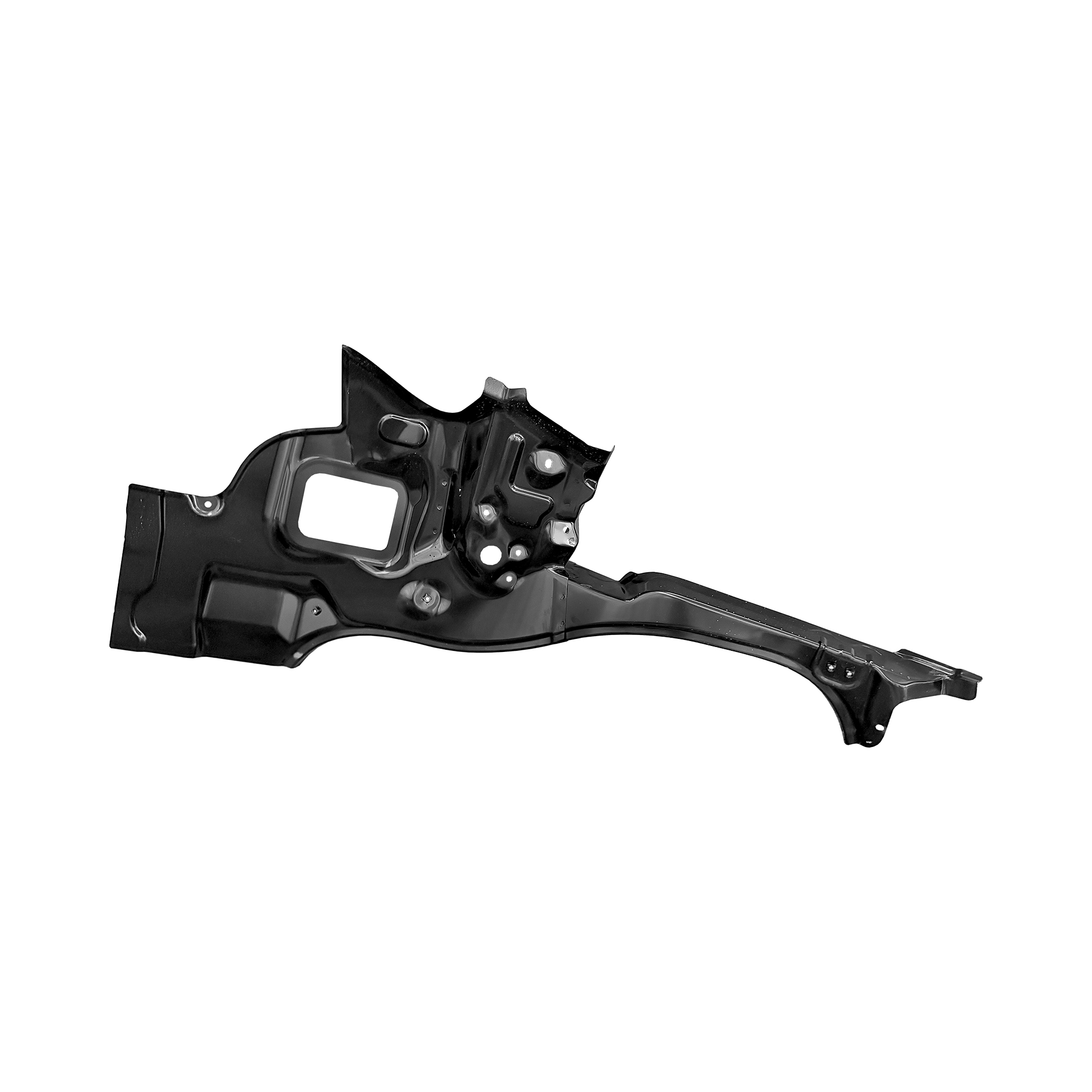 СМЕННЫЙ КОРПУС ЗАДНЕГО ФОНАРЯ RH, 2020-, ДЛЯ LEAPMOTOR T03, 6122120-TB01DY