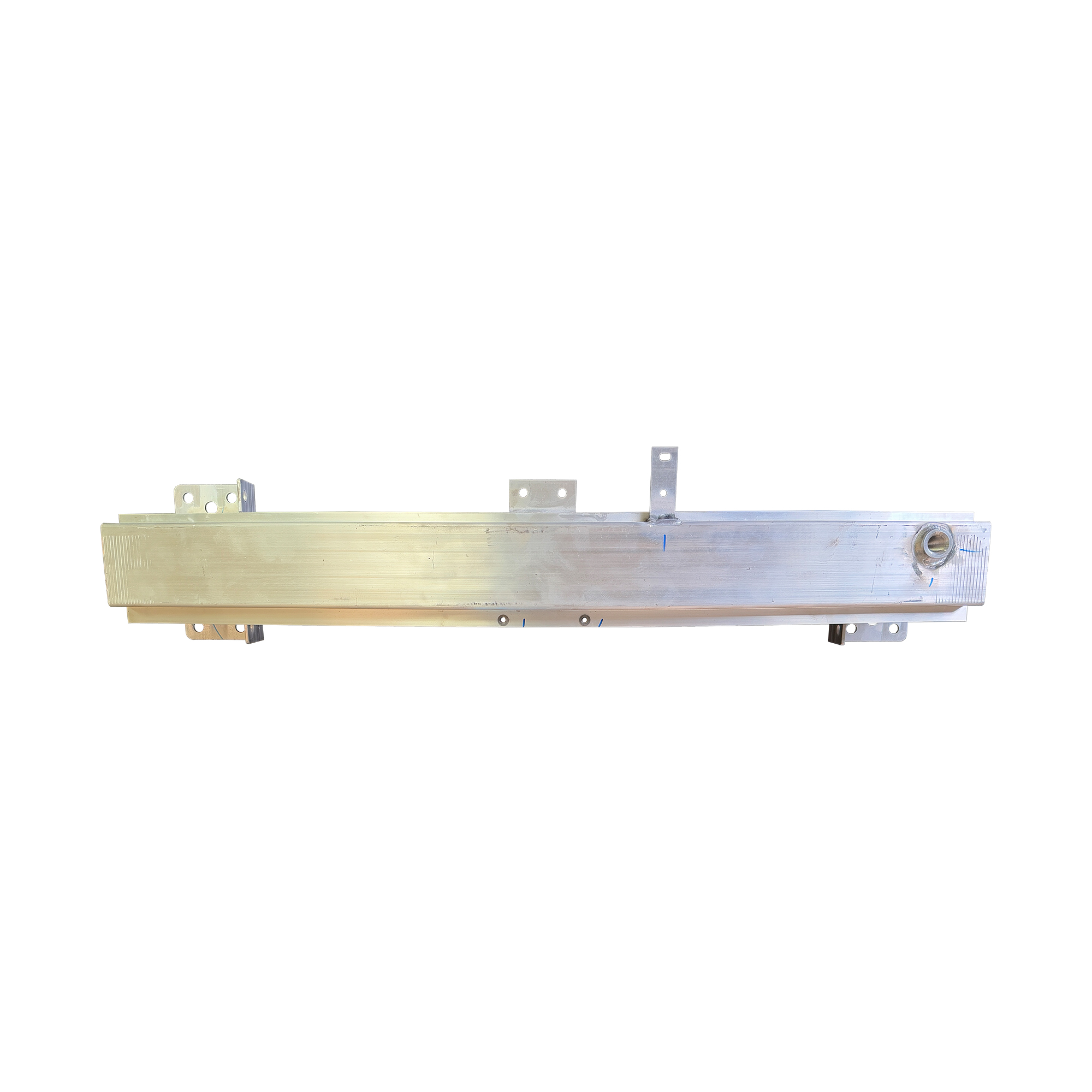 СМЕННОЕ УСИЛЕНИЕ ПЕРЕДНЕГО БАМПЕРА, 2020-, ДЛЯ LEAPMOTOR T03, 6411000-TB01