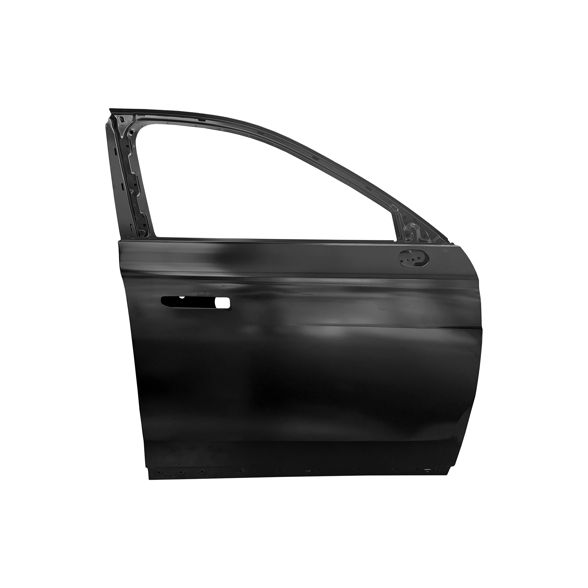 ЗАМЕНА ПЕРЕДНЕЙ ДВЕРИ RH, 2025-, ДЛЯ LEAPMOTOR B10, 6212200-AG01DY