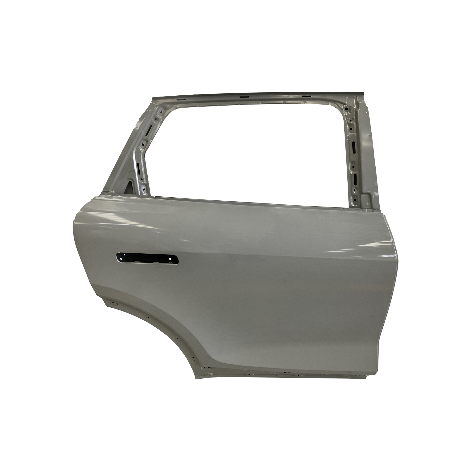 СМЕННАЯ ЗАДНЯЯ ДВЕРЬ RH, ДЛЯ VOYAH FREE, 620102004