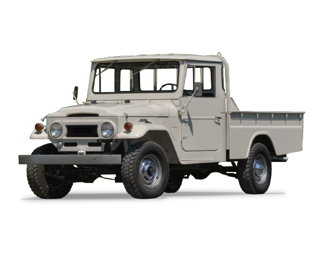 FJ45 1968