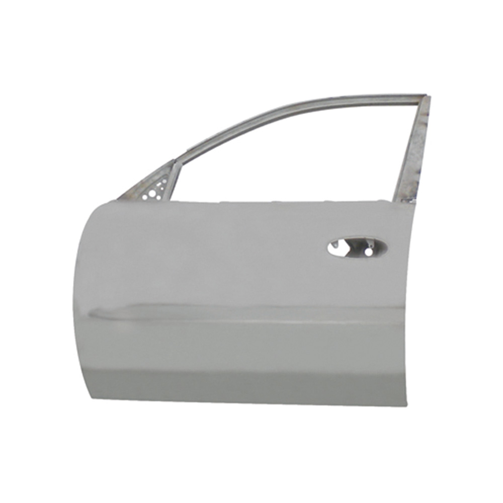 ЗАМЕНА ВХОДНОЙ ДВЕРИ LH, 2004-2008 ГГ., ДЛЯ BUICK REGAL