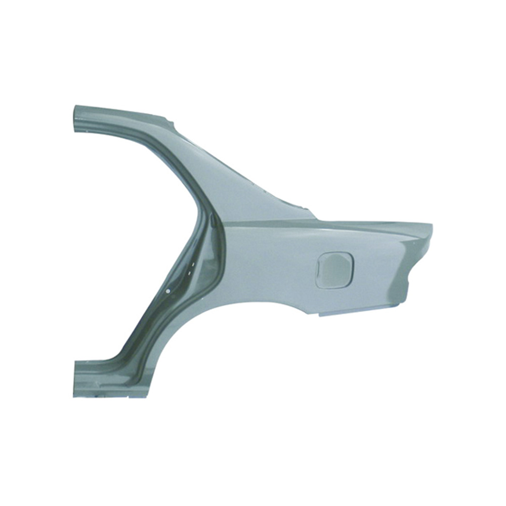 СМЕННОЕ ЗАДНЕЕ КРЫЛО LH, 2004-2008 ГГ., ДЛЯ BUICK REGAL