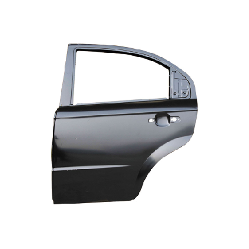 ЗАПАСНАЯ ЗАДНЯЯ ДВЕРЬ LH, 2006-2008 ГГ., ДЛЯ CHEVOLET AVEO (LOVA), 96648859