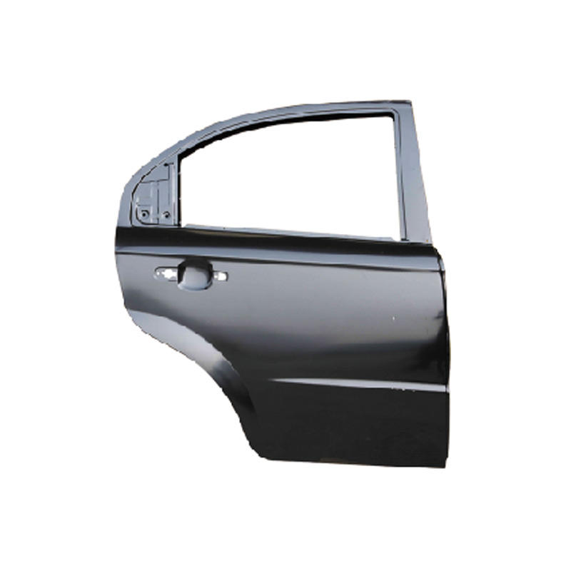 ЗАПАСНАЯ ЗАДНЯЯ ДВЕРЬ RH, 2006-2008 ГГ., ДЛЯ CHEVOLET AVEO (LOVA), 96648860