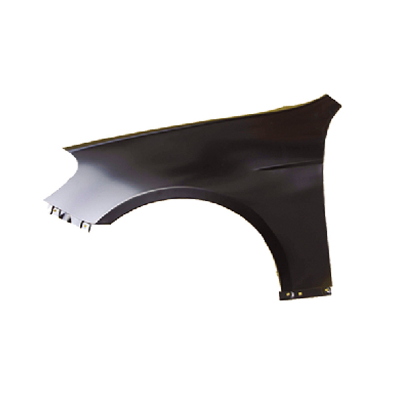 СМЕННОЕ ПЕРЕДНЕЕ КРЫЛО LH, 2008-2010 ГГ., ДЛЯ CHEVROLET EPICA, 9045895