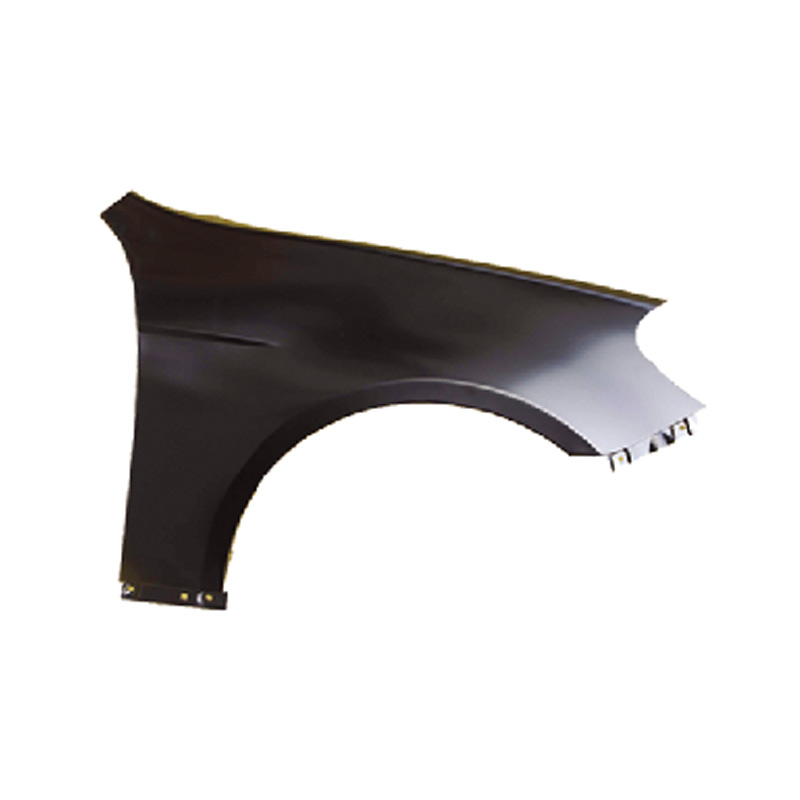 СМЕННОЕ ПЕРЕДНЕЕ КРЫЛО RH, 2008-2010 ГГ., ДЛЯ CHEVROLET EPICA, 9045896