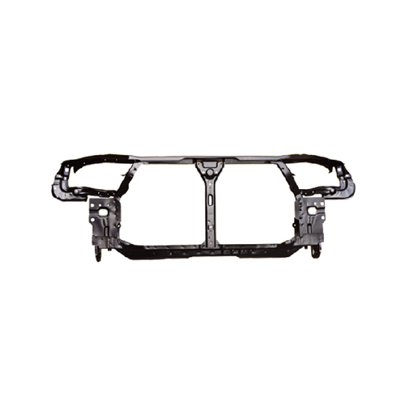 СМЕННАЯ ОПОРА РАДИАТОРА, 2008-2010 ГГ., ДЛЯ CHEVROLET EPICA, 9045864