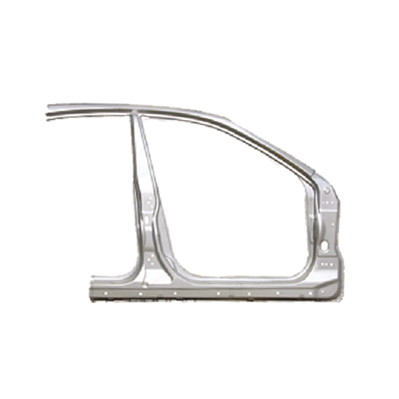 СМЕННАЯ БОКОВАЯ ПАНЕЛЬ RH, 2008-2010 ГГ., ДЛЯ CHEVROLET EPICA