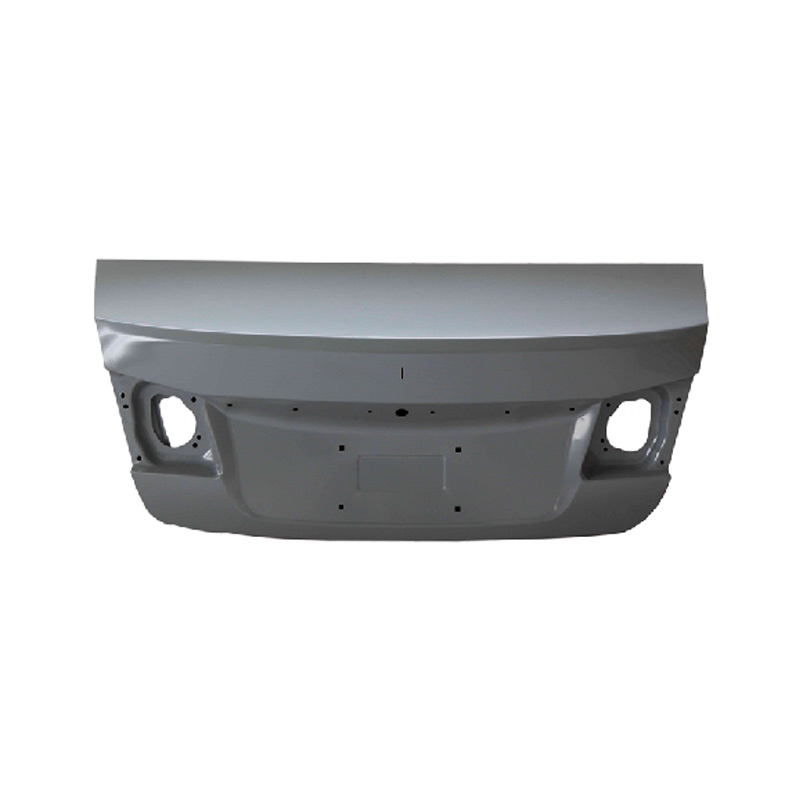 СМЕННАЯ КРЫШКА БАГАЖНИКА, 2009-2015, ДЛЯ CHEVROLET CRUZE, 95950849