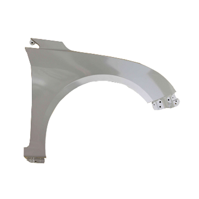 СМЕННОЕ ПЕРЕДНЕЕ КРЫЛО RH С ОТВЕРСТИЕМ, 2009-2015 ГГ., ДЛЯ CHEVROLET CRUZE, 84176447