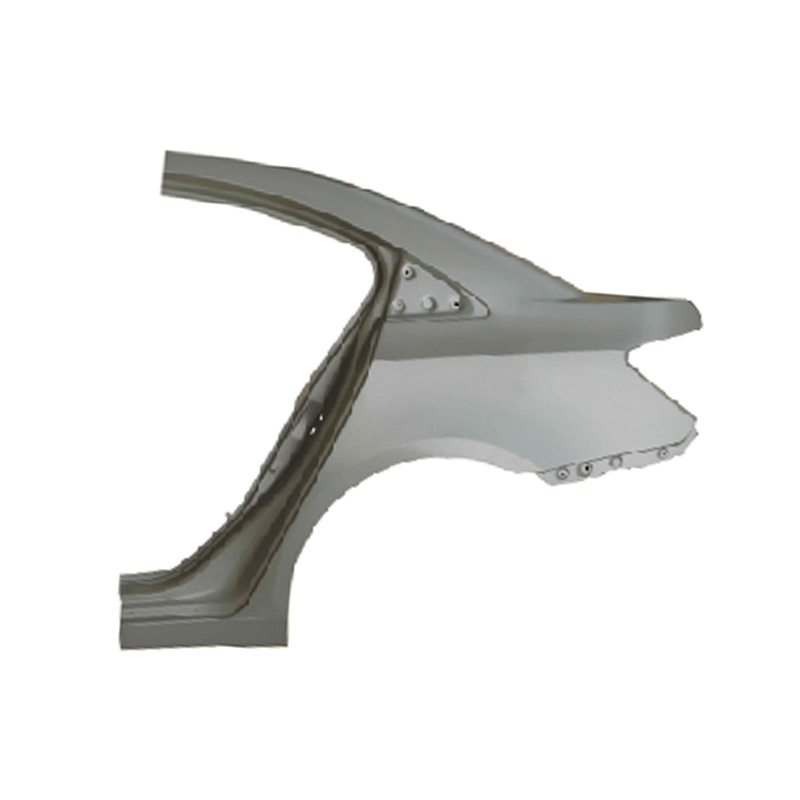 СМЕННОЕ ЗАДНЕЕ КРЫЛО LH, 2009-2015 ГГ., ДЛЯ CHEVROLET CRUZE, 96898492