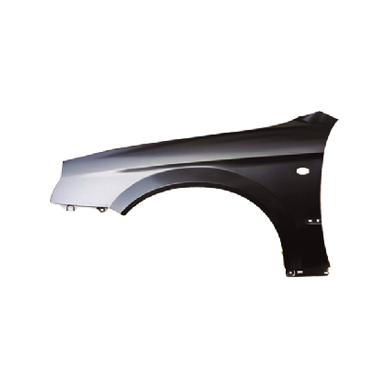 СМЕННОЕ ПЕРЕДНЕЕ КРЫЛО LH, 2005-2006 ГГ., ДЛЯ CHEVROLET EPICA, 96327039