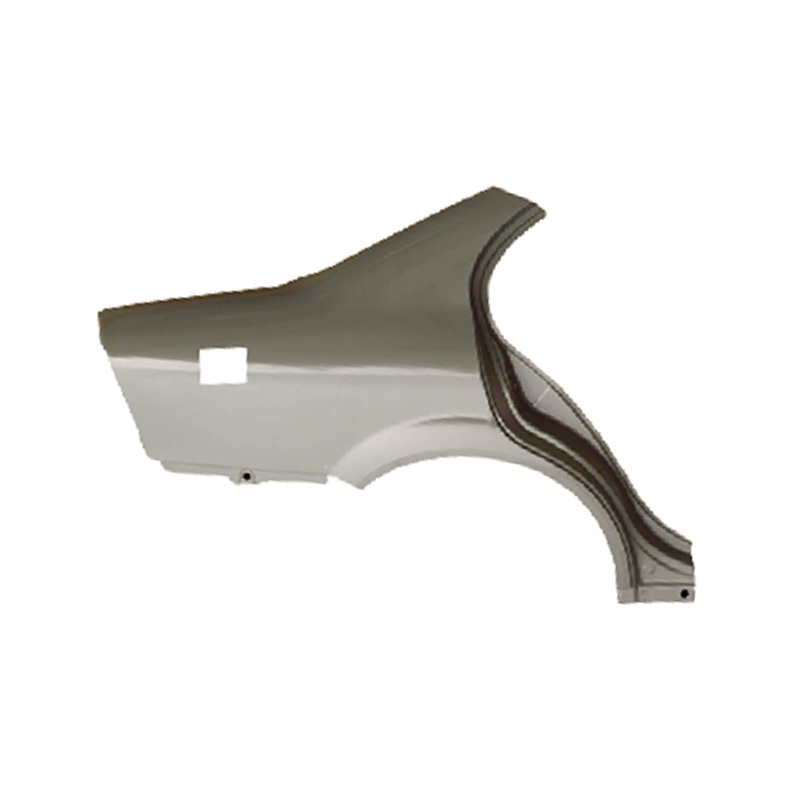 СМЕННОЕ ЗАДНЕЕ КРЫЛО RH, 2005-2006, ДЛЯ CHEVROLET EPICA, 96461098R