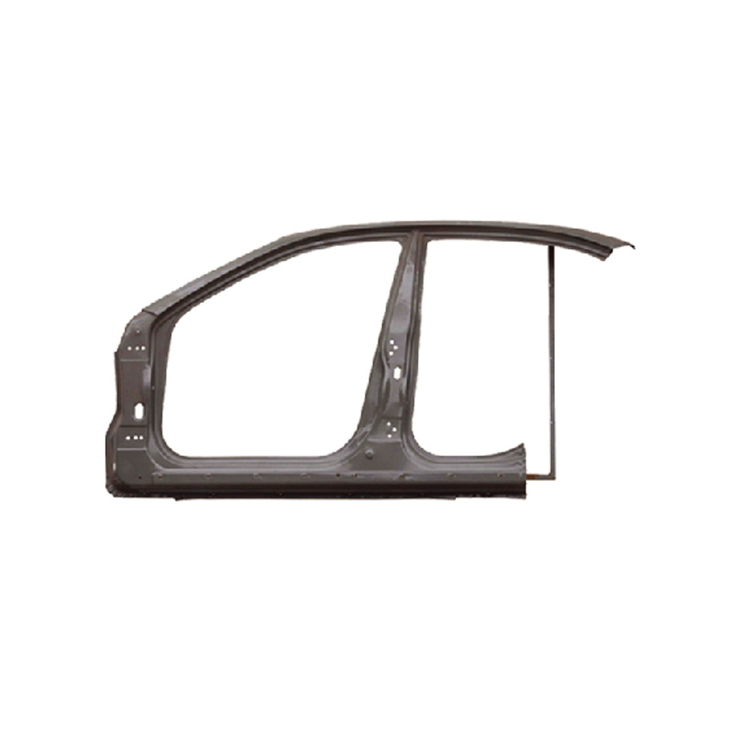 ЗАМЕНА ПЕРЕДНЕЙ БОКОВОЙ ПАНЕЛИ LH, 2005-2006 ГГ., ДЛЯ CHEVROLET EPICA, 96444471