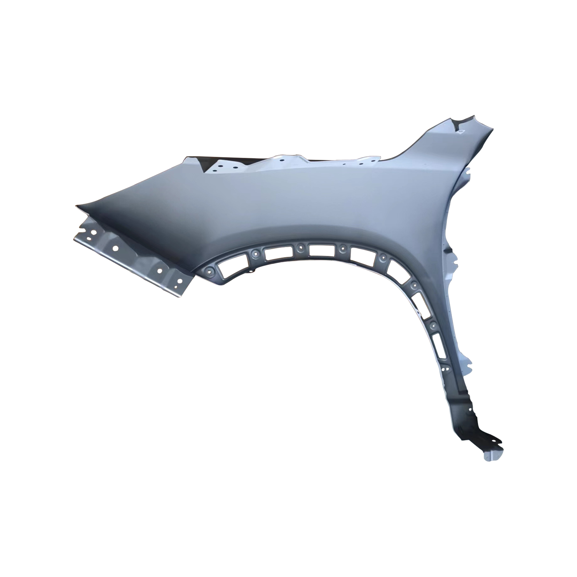 СМЕННОЕ ПЕРЕДНЕЕ КРЫЛО RH, ДЛЯ CHERY EXEED LX, 509000116AADYJ
