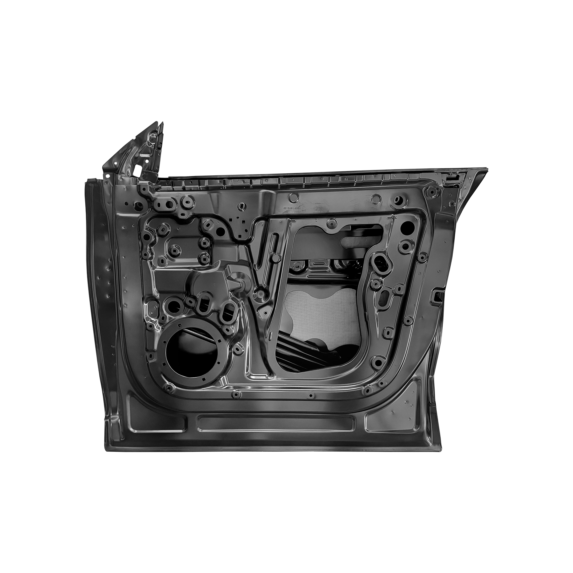 ЗАМЕНА ПЕРЕДНЕЙ ДВЕРИ RH, 2023-, ДЛЯ LEAPMOTOR C11, 6212200-CA01DY