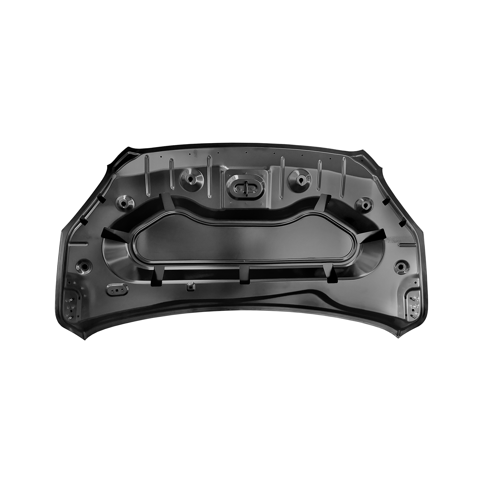 СМЕННЫЙ КАПОТ, 2020-, ДЛЯ LEAPMOTOR T03, 6230100-TB01DY