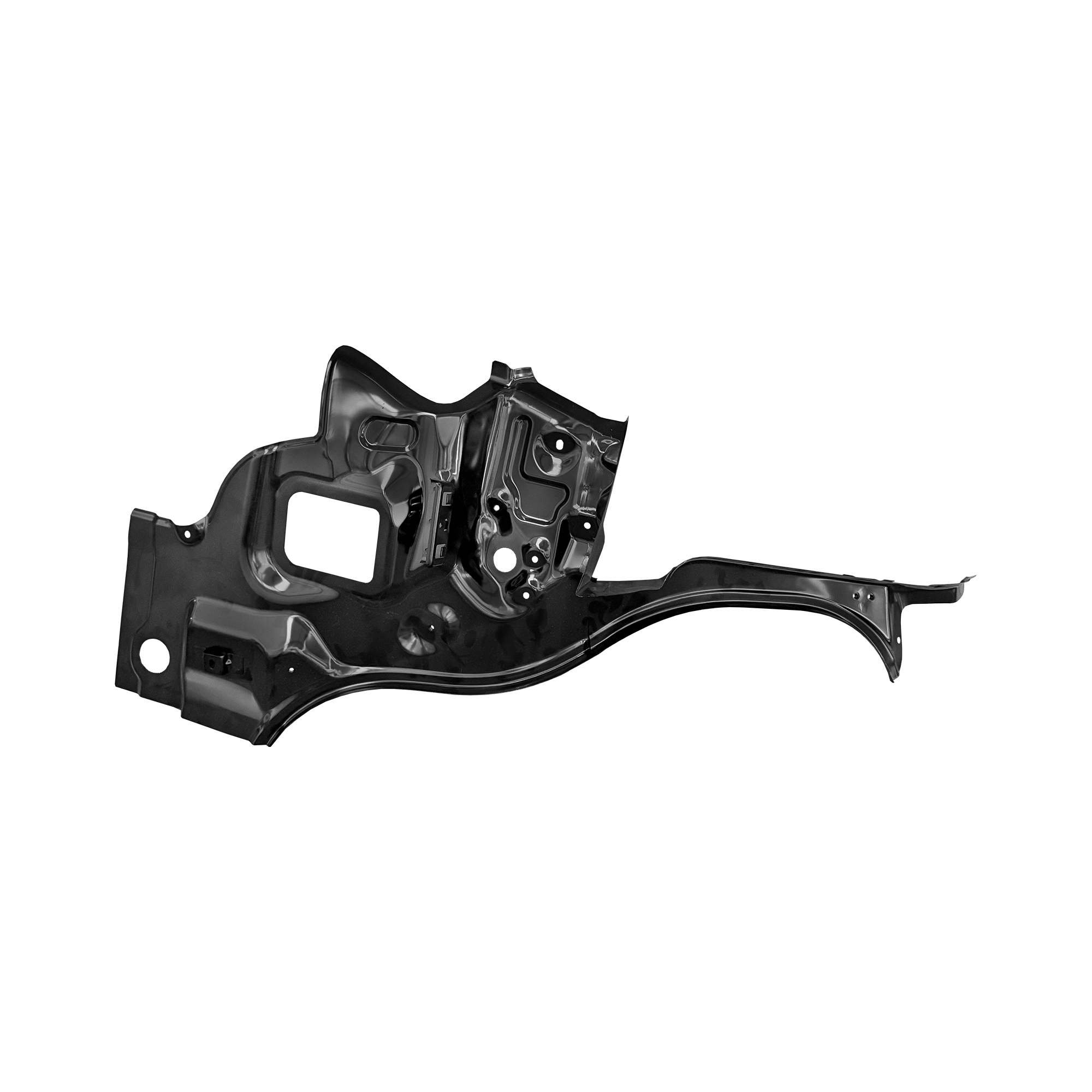 СМЕННЫЙ КОРПУС ЗАДНЕГО ФОНАРЯ LH, 2020-, ДЛЯ LEAPMOTOR T03, 6121120-TB01DY