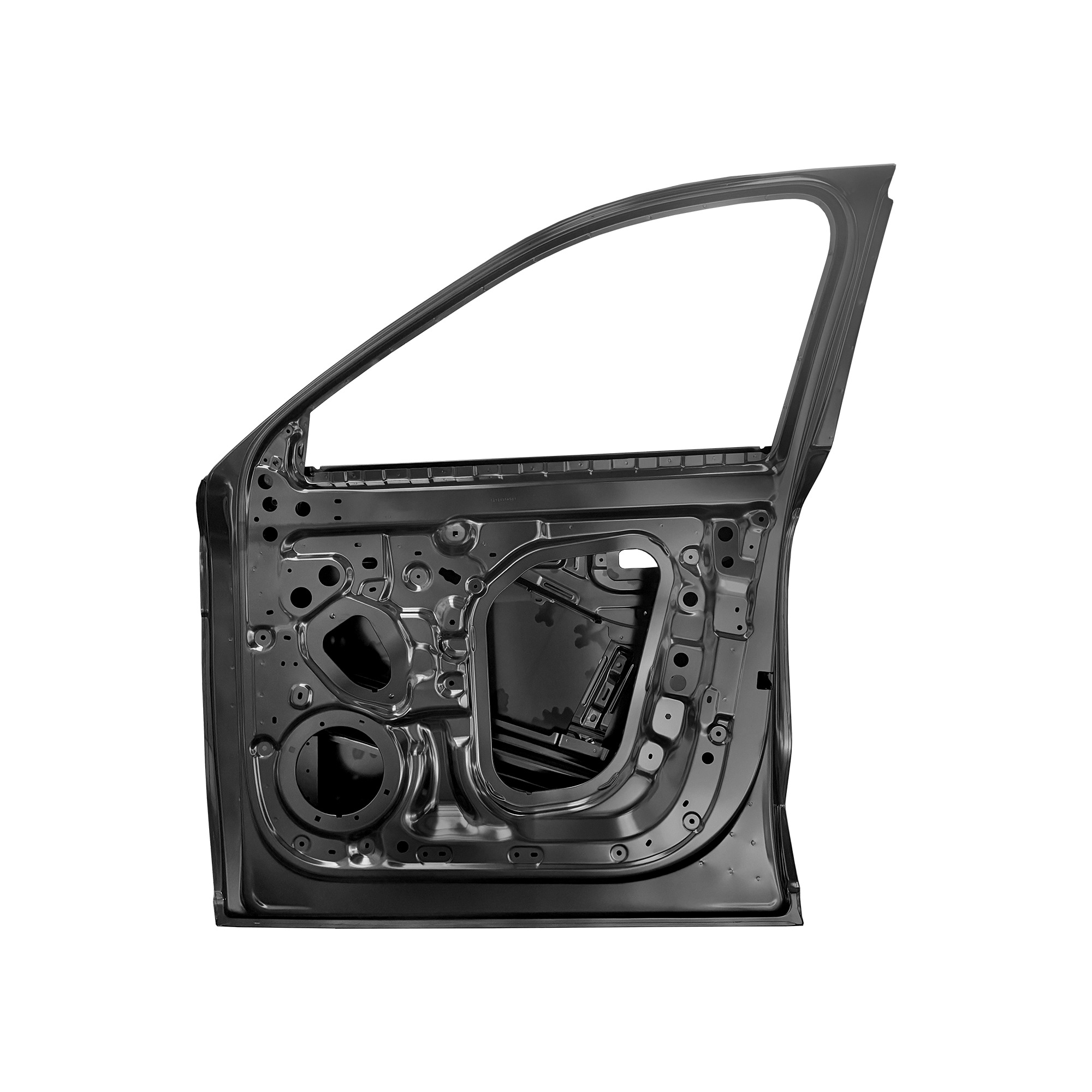 ЗАМЕНА ПЕРЕДНЕЙ ДВЕРИ RH, 2025-, ДЛЯ LEAPMOTOR B10, 6212200-AG01DY