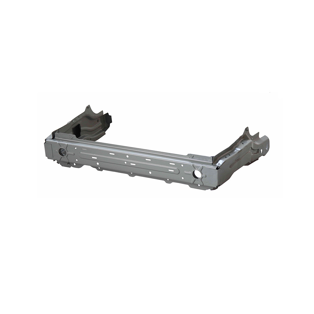 СМЕННАЯ ОПОРА РАДИАТОРА НИЗКАЯ, 2010 Г., ДЛЯ CHEVROLET SAIL, 9073942