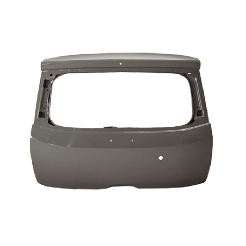 ЗАМЕНА ЗАДНЕЙ ДВЕРИ, 2010 Г., ДЛЯ CHEVROLET SAIL, 9041075
