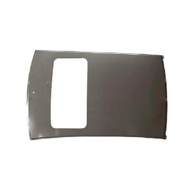 ЗАМЕНА КРЫШИ С ОКНОМ, 2010 Г., ДЛЯ CHEVROLET SAIL, 9067192