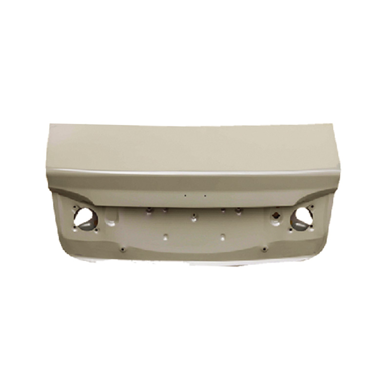 СМЕННАЯ КРЫШКА БАГАЖНИКА, 2004-2005 ГГ., ДЛЯ CHEVROLET SAIL, 5485523