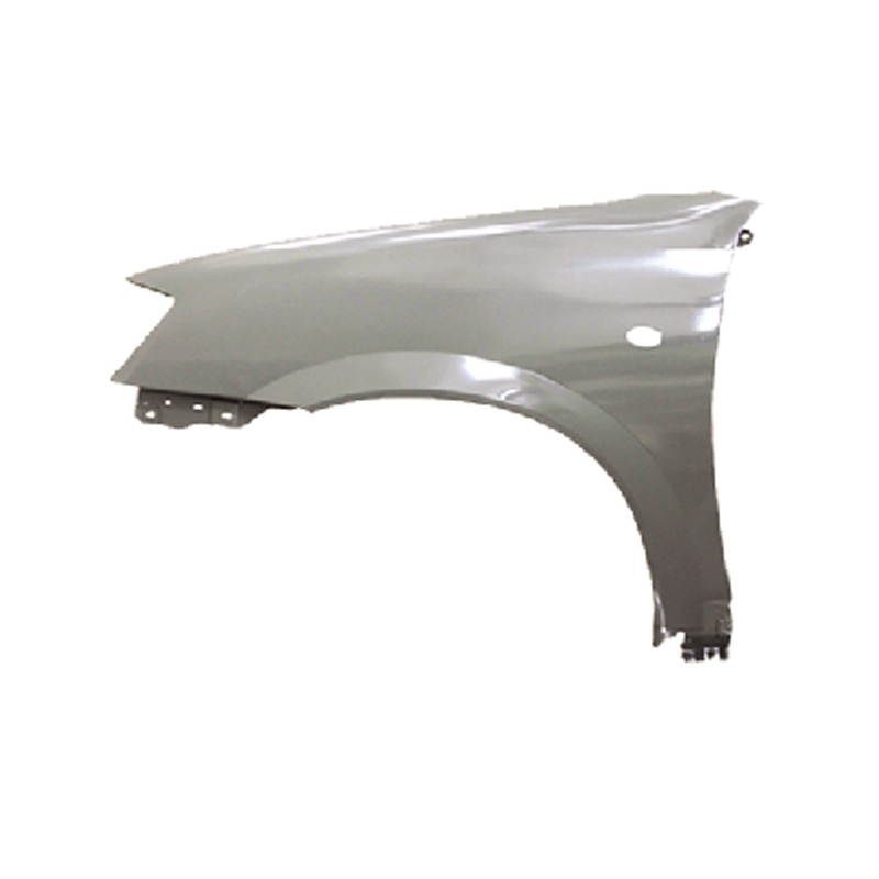 СМЕННОЕ ПЕРЕДНЕЕ КРЫЛО LH, 2004-2005 ГГ., ДЛЯ CHEVROLET SAIL, 5485025