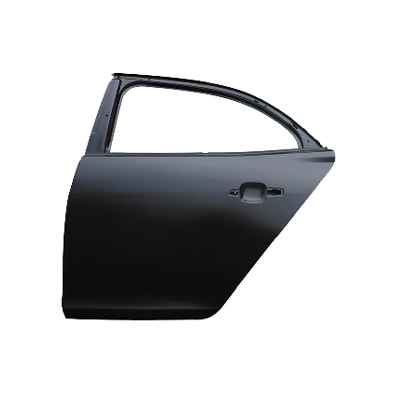 ЗАПАСНАЯ ЗАДНЯЯ ДВЕРЬ LH, 2012-2016 ГГ., ДЛЯ CHEVROLET MALIBU, 22873134
