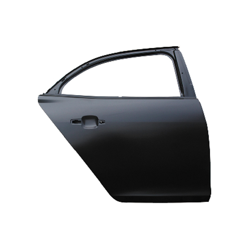ЗАПАСНАЯ ЗАДНЯЯ ДВЕРЬ RH, 2012-2016 ГГ., ДЛЯ CHEVROLET MALIBU, 22919773