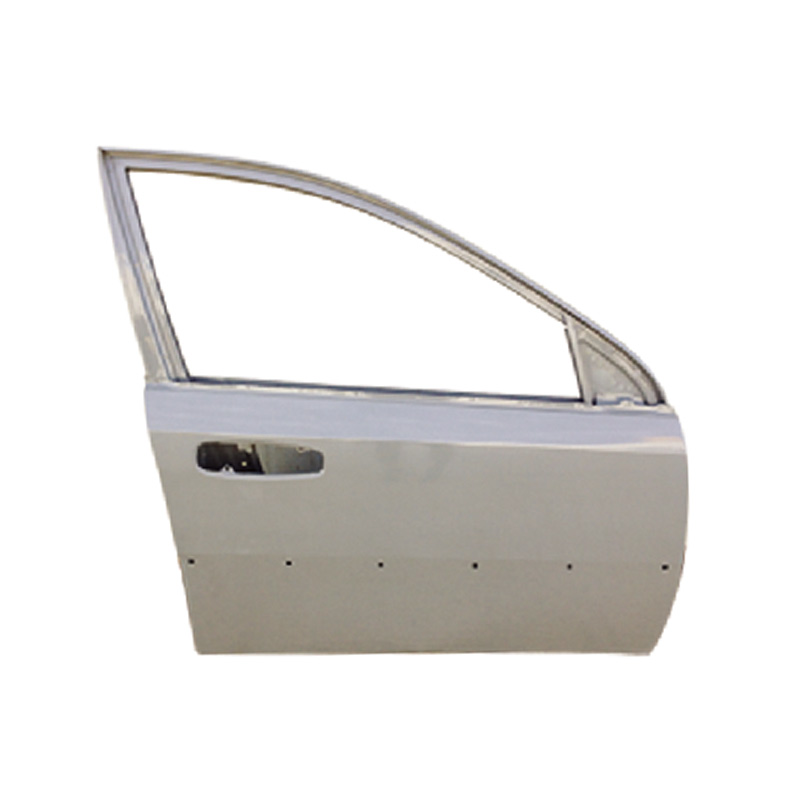 ЗАМЕНА ПЕРЕДНЕЙ ДВЕРИ RH SMALL, 2004-2007 ГГ., ДЛЯ СЕДАНА CHEVROLET LACETTI