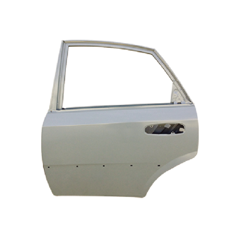 ЗАПАСНАЯ ЗАДНЯЯ ДВЕРЬ LH SMALL, 2004-2007 ГГ., ДЛЯ СЕДАНА CHEVROLET LACETTI