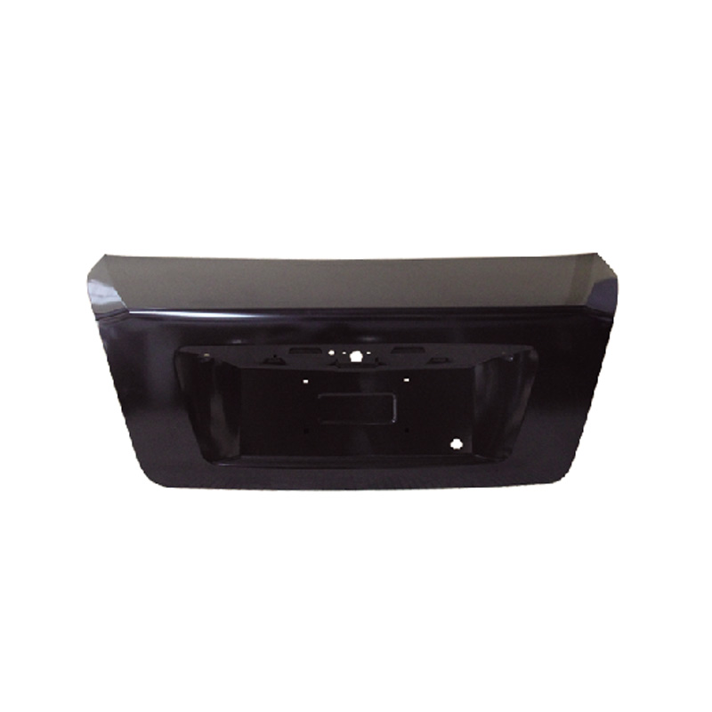 СМЕННАЯ КРЫШКА БАГАЖНИКА С ОТВЕРСТИЕМ, 2004-2007 ГГ., ДЛЯ СЕДАНА CHEVROLET LACETTI