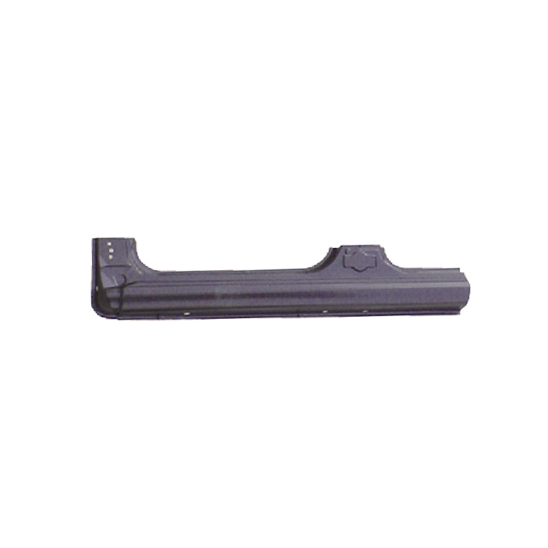 ЗАМЕНА ПОРОГА ДВЕРИ LH, 2004-2007 ГГ., ДЛЯ СЕДАНА CHEVROLET LACETTI