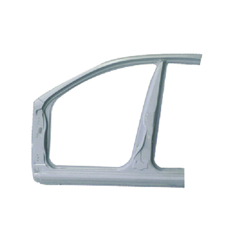 ЗАМЕНА AB PILLAR RH, 2004-2007 ГГ., ДЛЯ СЕДАНА CHEVROLET LACETTI